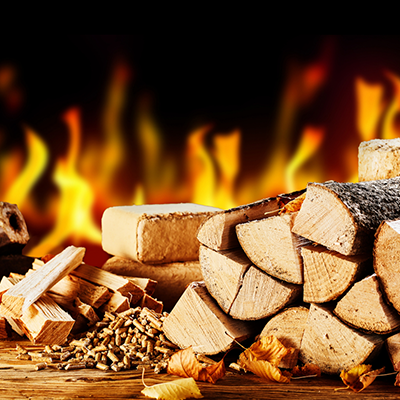 Fırın Yakıtı
